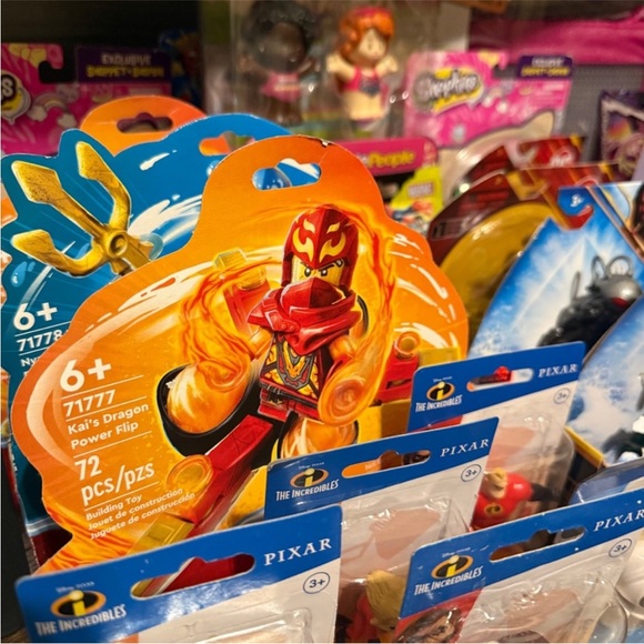 Live Show Flyer Notification - Picture 8 of 16